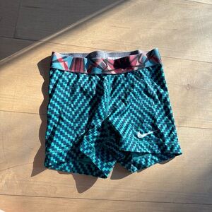 2 Nike Women's Spandex